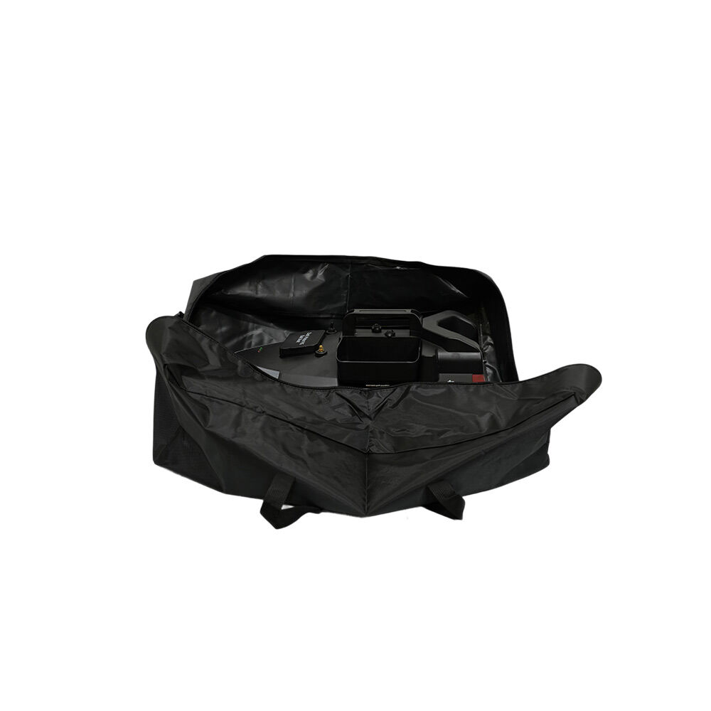 Sac De Transport Pour Bateau-Appât Et Télécommande - 58x28x19 Cm, Tissu Oxford Résistant, Protection Anti-Choc - Pour Pêche, Randonnée, Camping - 12