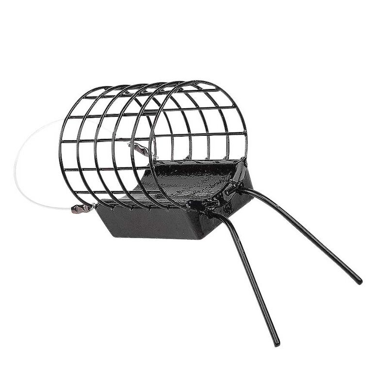 Cage Feeder Cresta Grip XL - Cages feeder | Pacific P&ecirc;che