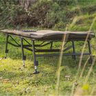 Bedchair solar bankmaster - Bedchairs | Pacific P&ecirc;che