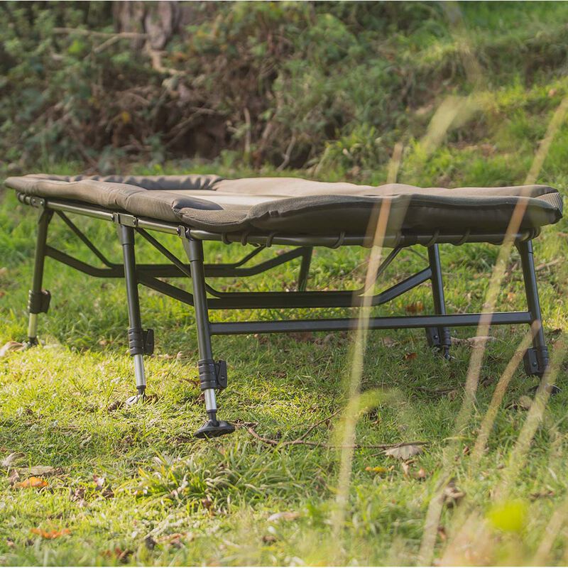 Bedchair solar bankmaster - Bedchairs | Pacific P&ecirc;che