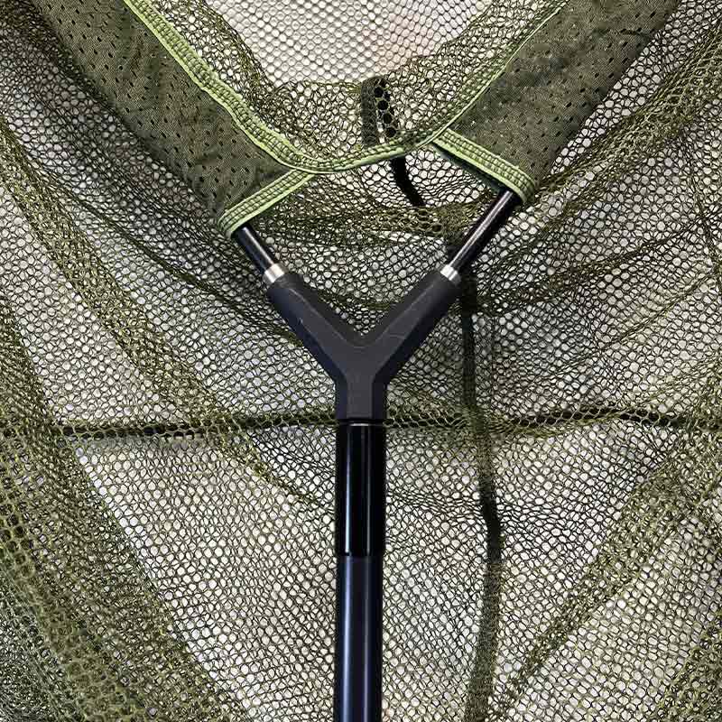 Epuisette Carp Squad Landing net - Epuisettes | Pacific P&ecirc;che