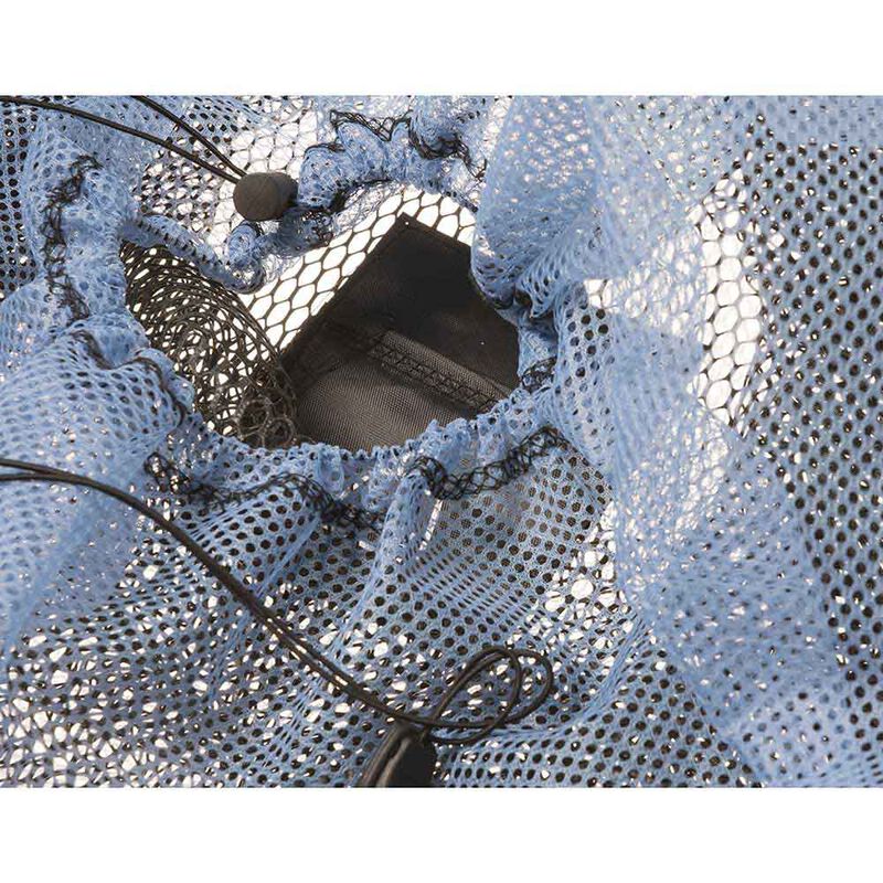 Bourriche flottante redfish 40x50cm - Viviers / Aérateurs | Pacific Pêche