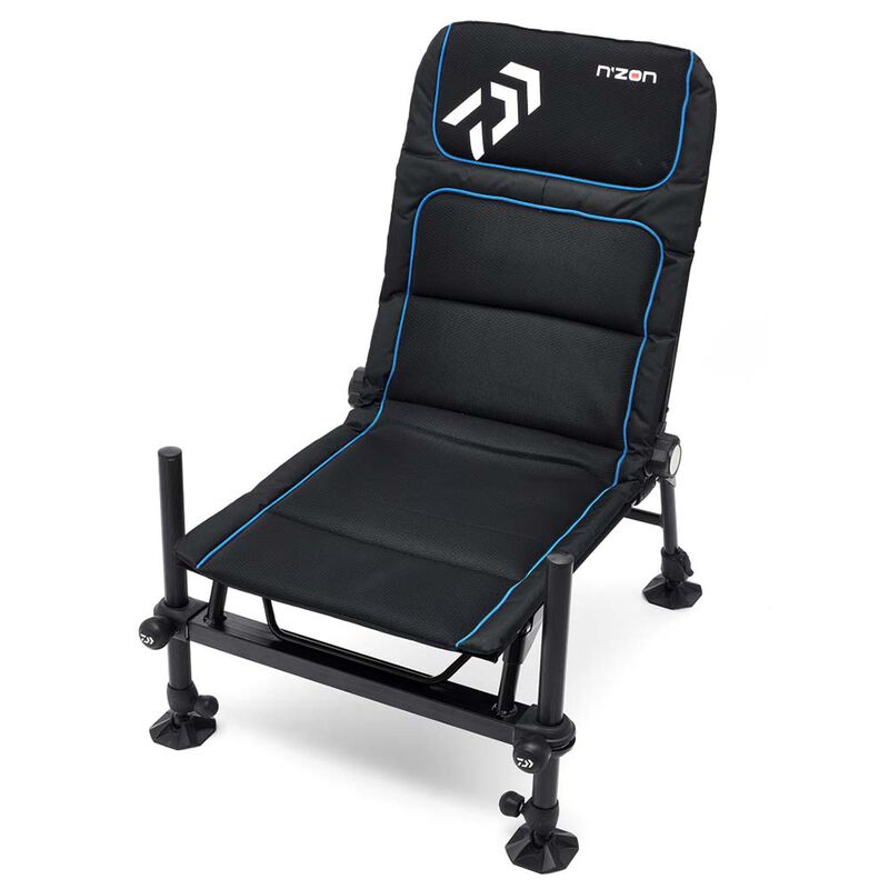 Siège Feeder Daiwa N'Zon - Siège feeder | Pacific Pêche