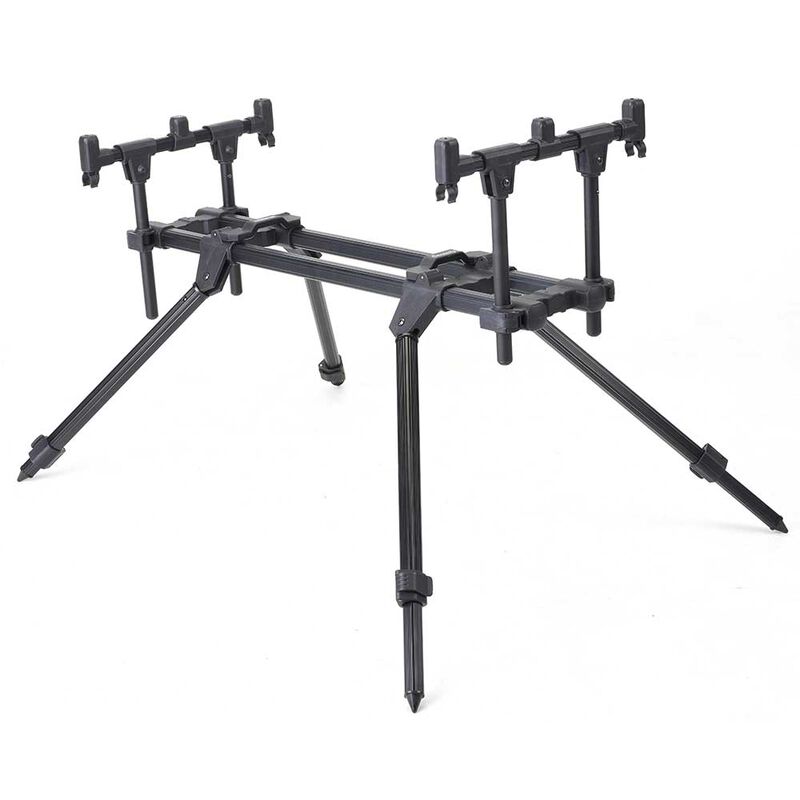 Rod pod prowess serenity - Rod Pod | Pacific P&ecirc;che