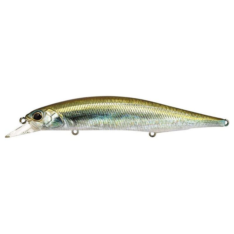Leurre Dur Jerkbait Duo Realis 120SP 12cm, 18g - Leurres PN suspendings | Pacific P&ecirc;che