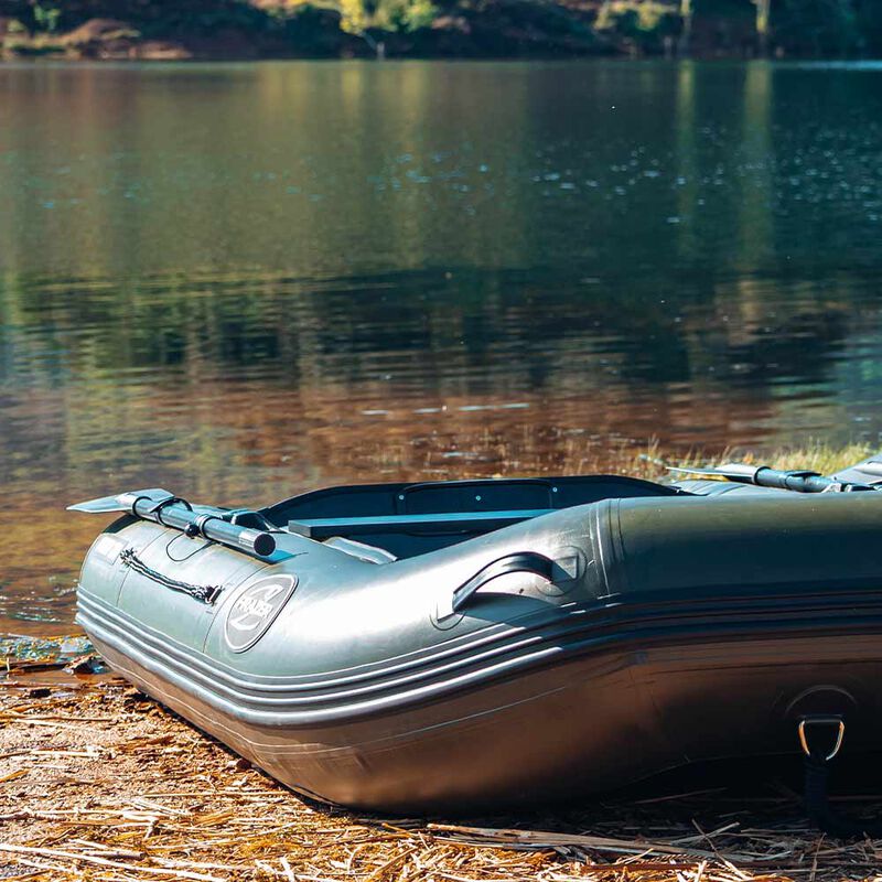 Bateau Pneumatique FRAZER Furtif 270 - Bateaux | Pacific P&ecirc;che