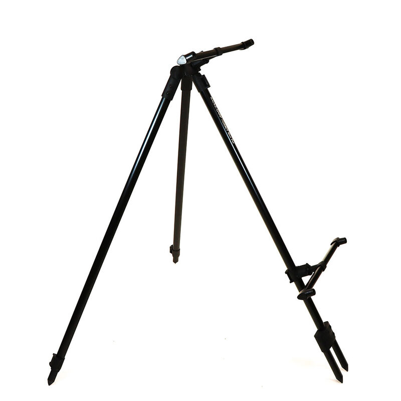 Rod Pod Mack2 Carp Addict River Pod 2 Rod - Rod Pod | Pacific Pêche