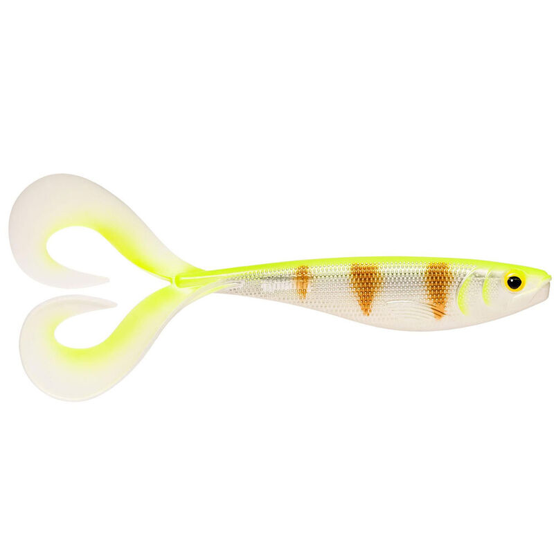 Leurre Souple Grub Rapala Soft Olio 18cm, 55g - Grubs | Pacific P&ecirc;che