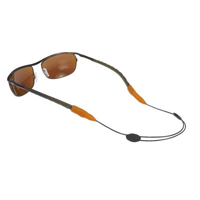 Cordon de lunettes METAL REGLABLE ORANGE - Accessoires Lunettes | Pacific Pêche