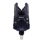 Detecteur Carp Strict Blax VXR Alarm Set 4+1 N - Coffrets d&eacute;tecteurs | Pacific P&ecirc;che
