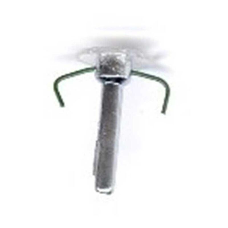 Monture Rudipontaine Godille a Disque 2 Crochets - Montures | Pacific Pêche