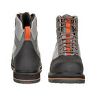 Chaussures de wading simms tributary boot (semelles en feutre) - Chaussures de wading | Pacific P&ecirc;che