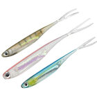 Leurre souple jerkbait berkley powerbait drop shot minnow 7.5cm - Finesses | Pacific P&ecirc;che