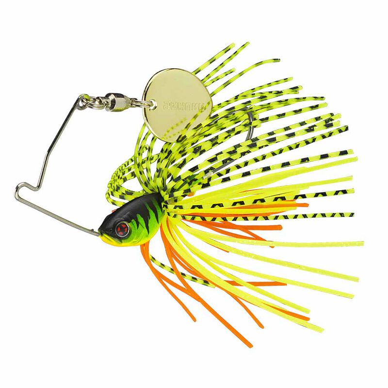 Spinnerbait Sakura Monarc Micro 5g - Spinnerbaits | Pacific Pêche