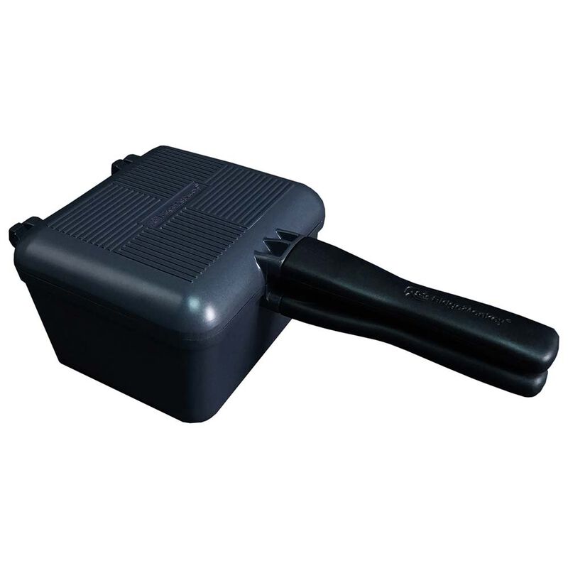 Set Ridge Monkey mini Grill + Casserole connect multi-uages - Cuisine/Repas | Pacific P&ecirc;che