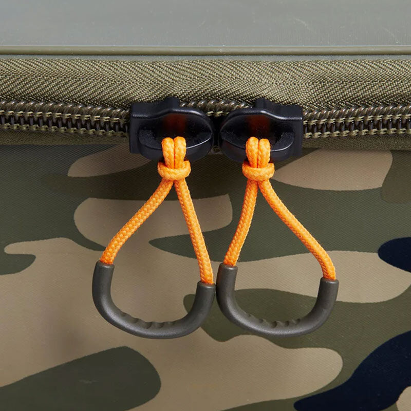 Sac étanche Prologic Element Storm Safe Camo Taille M - Sacs/Trousses Acc. | Pacific Pêche