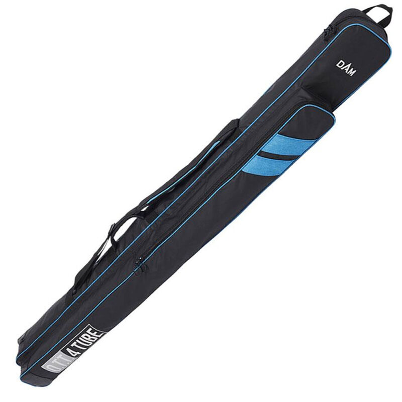 Fourreau Dam 4 cannes O.T.T. Holddall 192x16x10cm - Fourreaux | Pacific P&ecirc;che