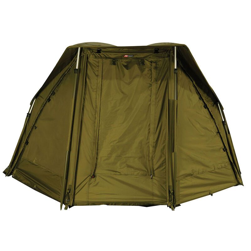 Parapluie jrc stealth classic brolly system 2g - Parapluies | Pacific Pêche