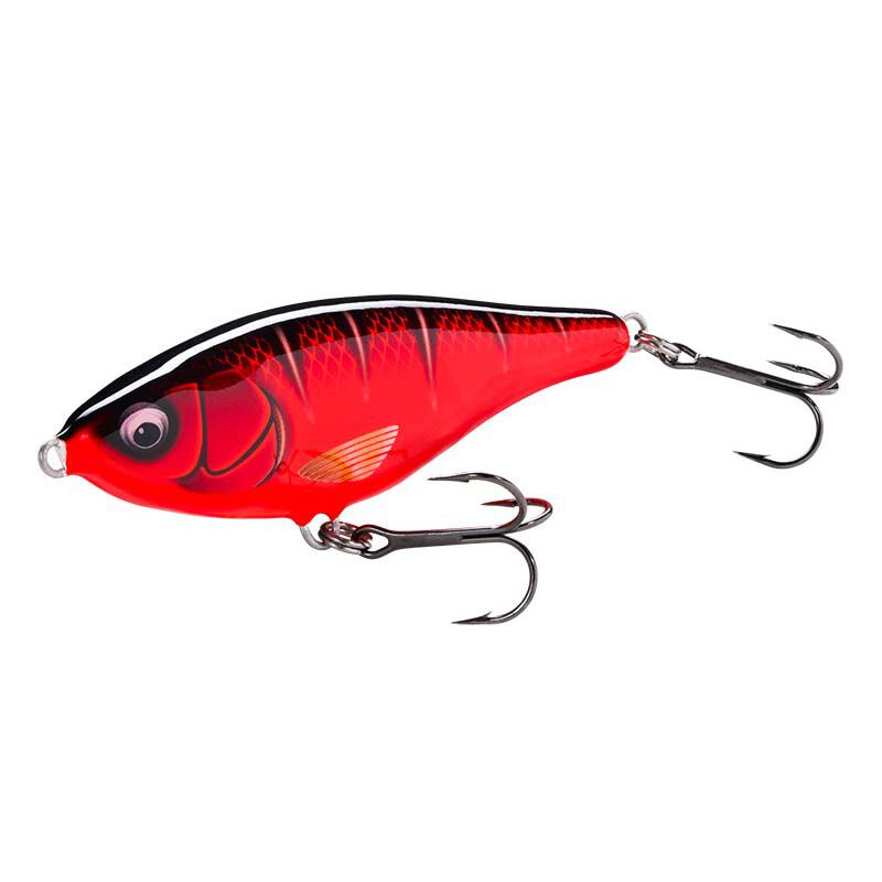 Leurre Dur Jerkbait Rapala Twitchin'Rap 12cm, 53g - Jerkbaits | Pacific P&ecirc;che