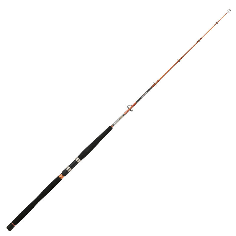 Canne Sakura Mitsio Jigging MIJ 1m70 - 60LB - Cannes jigging | Pacific P&ecirc;che