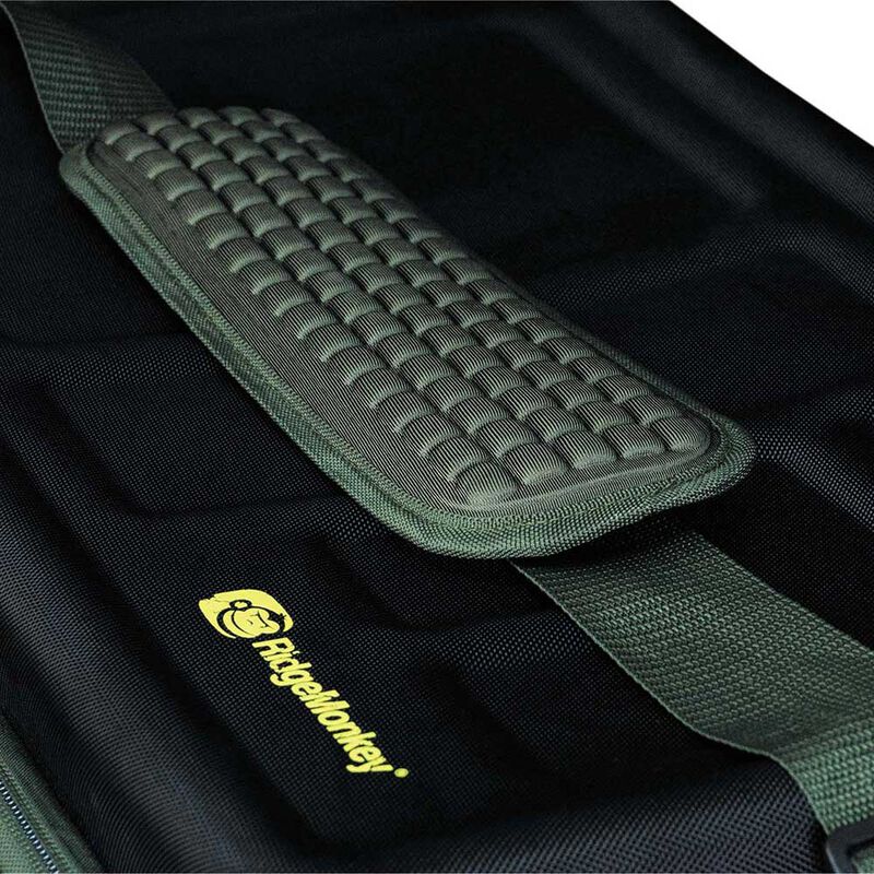 Sac pour chariot Ridge Monkey Ruggage Barrow - Carryalls | Pacific P&ecirc;che