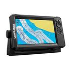Sondeur Lowrance Eagle 9" avec sonde TripleShot HD - Sondeurs | Pacific P&ecirc;che