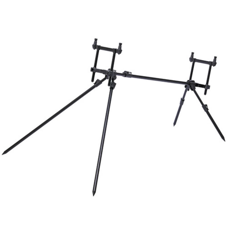 Rod pod Prologic C-Series Convertible Long Legs 2 Rod - Rod Pod | Pacific Pêche