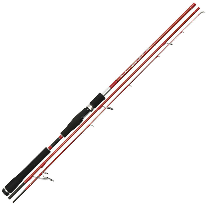 Canne Lancer voyage Tenryu super mix 240 travel 2.40m 25lbs - Cannes | Pacific P&ecirc;che