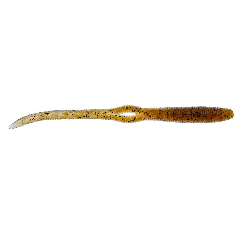 Leurre souple worm carnassier illex hole flick 5'6" 14,5cm 6,5g (x7) - Worms | Pacific P&ecirc;che