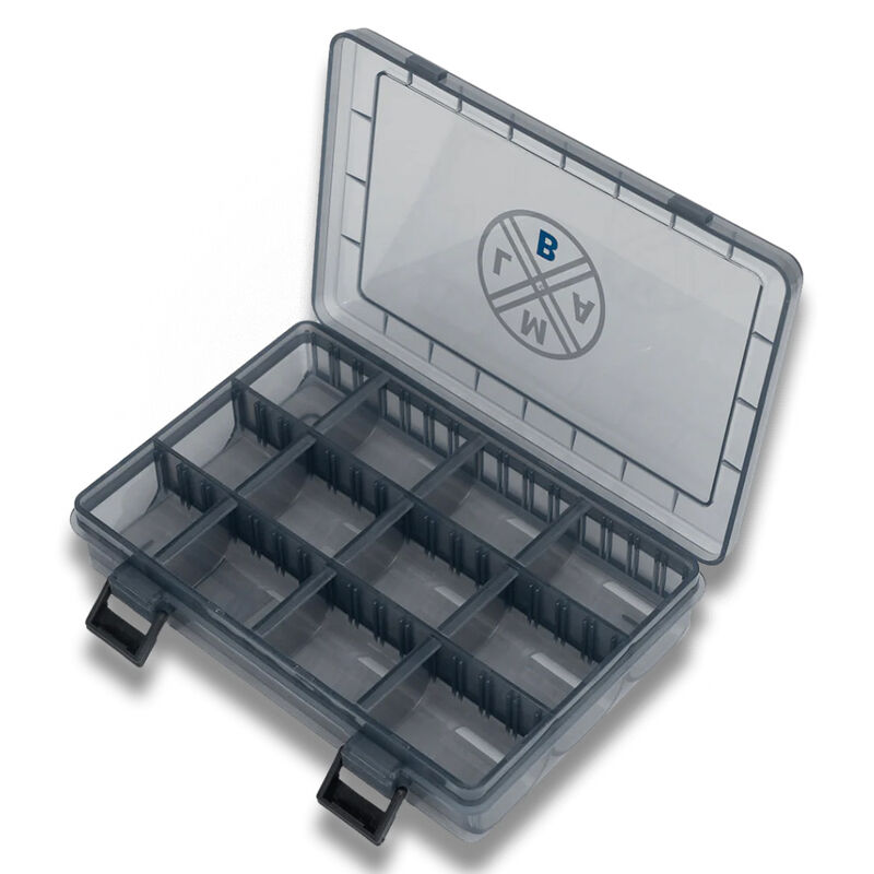 Boite LMAB LMAB Tackle Box Standard Taille S 20.5 x 14 x 4 cm - Bo&icirc;tes | Pacific P&ecirc;che