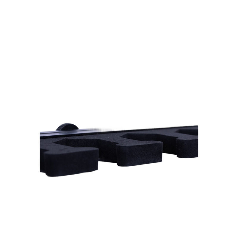 Support de kits Teos 8 Kits Holder Threaded - Supports | Pacific Pêche