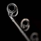 Canne casting carnassier zenaq glanz b70-3x 2,13m 60-120g - Cannes Bigbait | Pacific P&ecirc;che