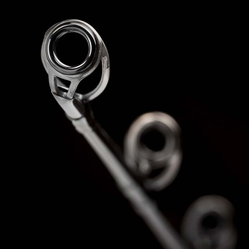 Canne casting carnassier zenaq glanz b70-3x 2,13m 60-120g - Cannes Bigbait | Pacific P&ecirc;che