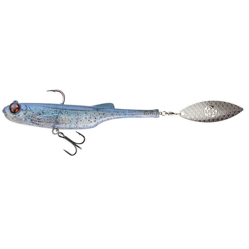 Leurre Souple Shad Sakura Slash Blade 15cm, 62g - Shads | Pacific Pêche
