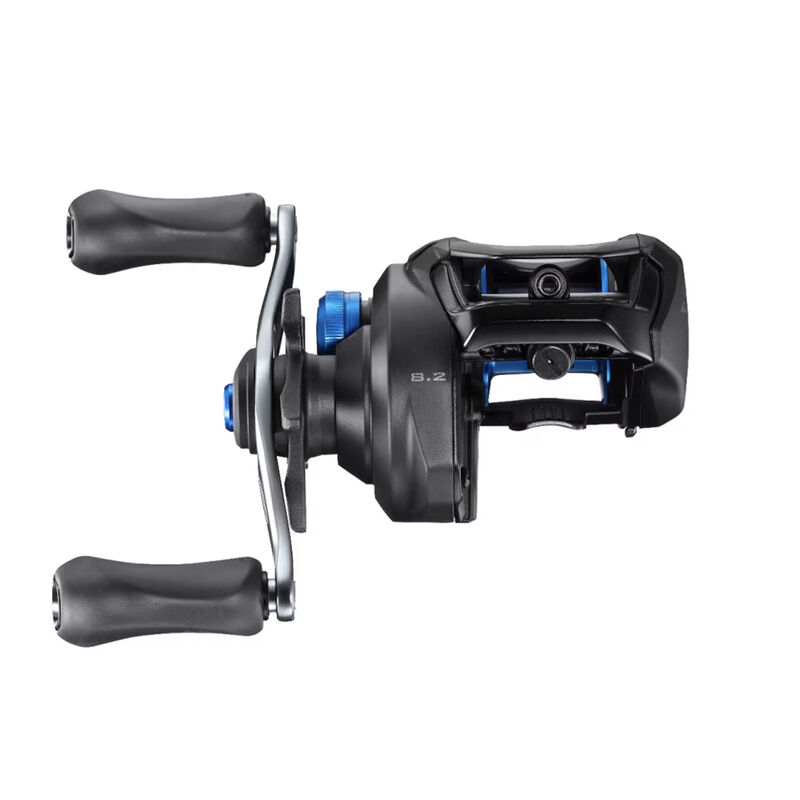 Moulinet Casting SHIMANO SLX 150 HGA - Moulinets Casting | Pacific P&ecirc;che
