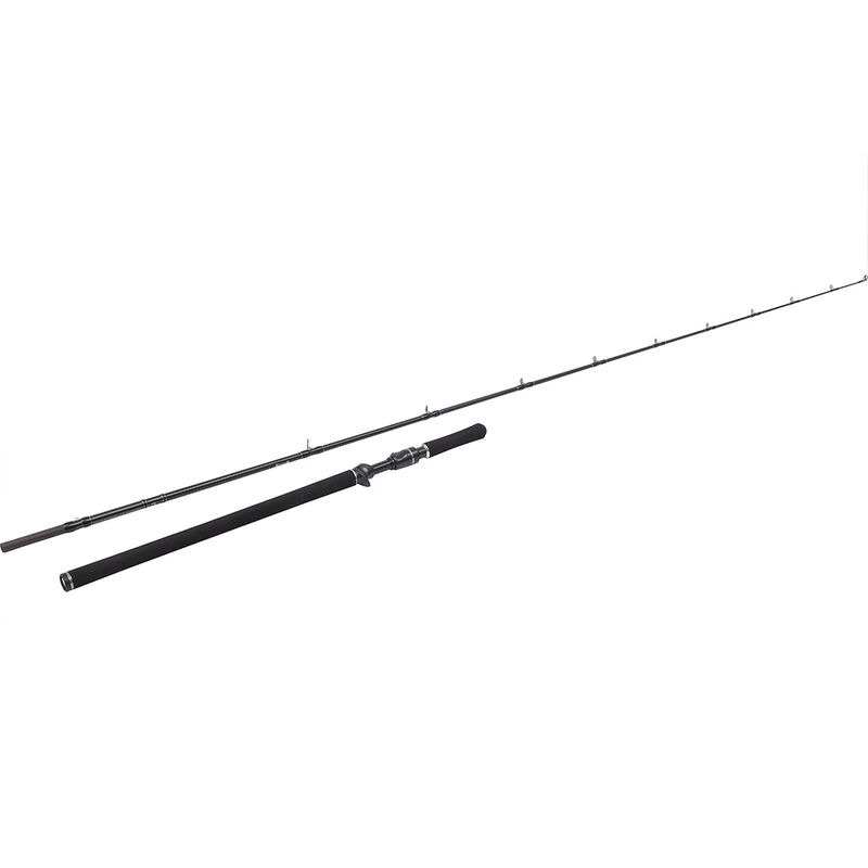 Canne Casting Westin W3 Monstertick 244 cm 6XH 150-290 g - Cannes Casting | Pacific P&ecirc;che