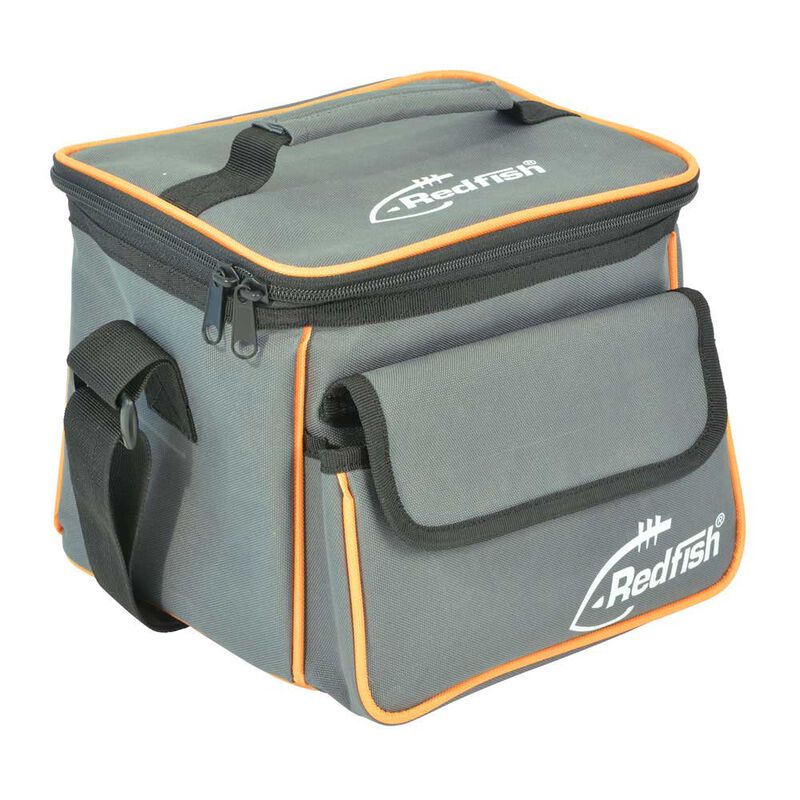 Sac redfish carry all + 4 bo?�tes ?� leurre - Sacs p??che en mer | Pacific P??che