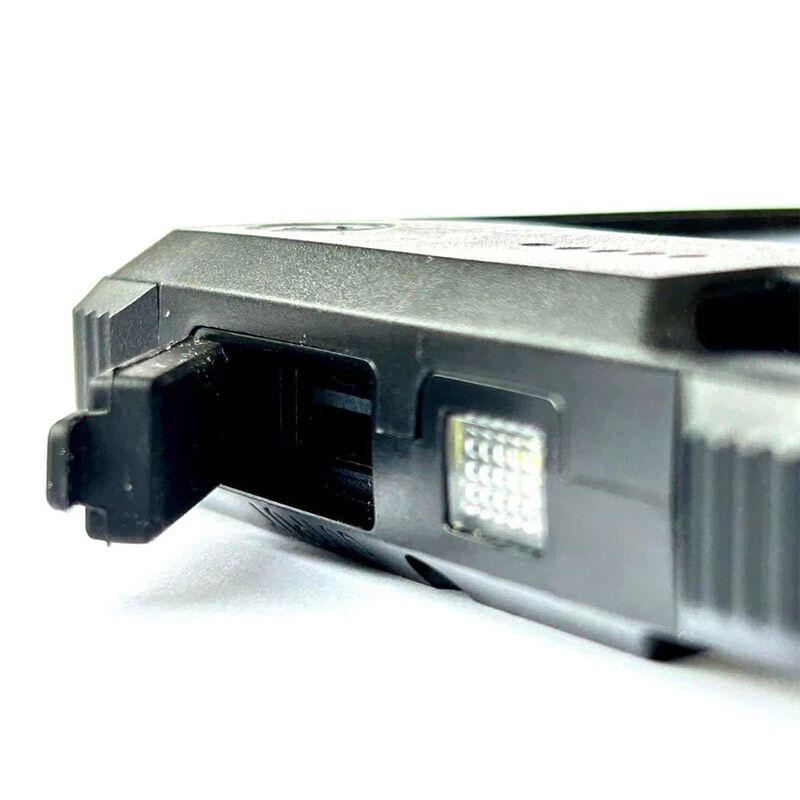 Batterie externe Wolf SPB-10 Powerbank Black Edition - Energie | Pacific Pêche