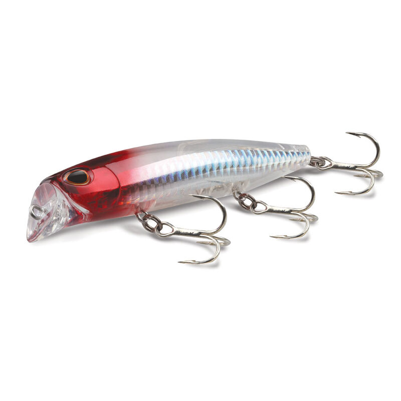 Leurre poisson nageur so-run lipless minnow 90f 9cm 10.5g - Leurres PN flottants | Pacific Pêche