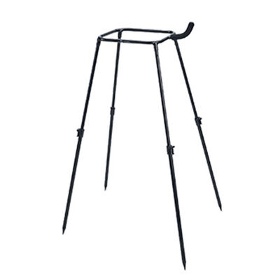 Support de Seau Carp Spirit Tripod Square Bucket Stand - Seaux | Pacific P&ecirc;che