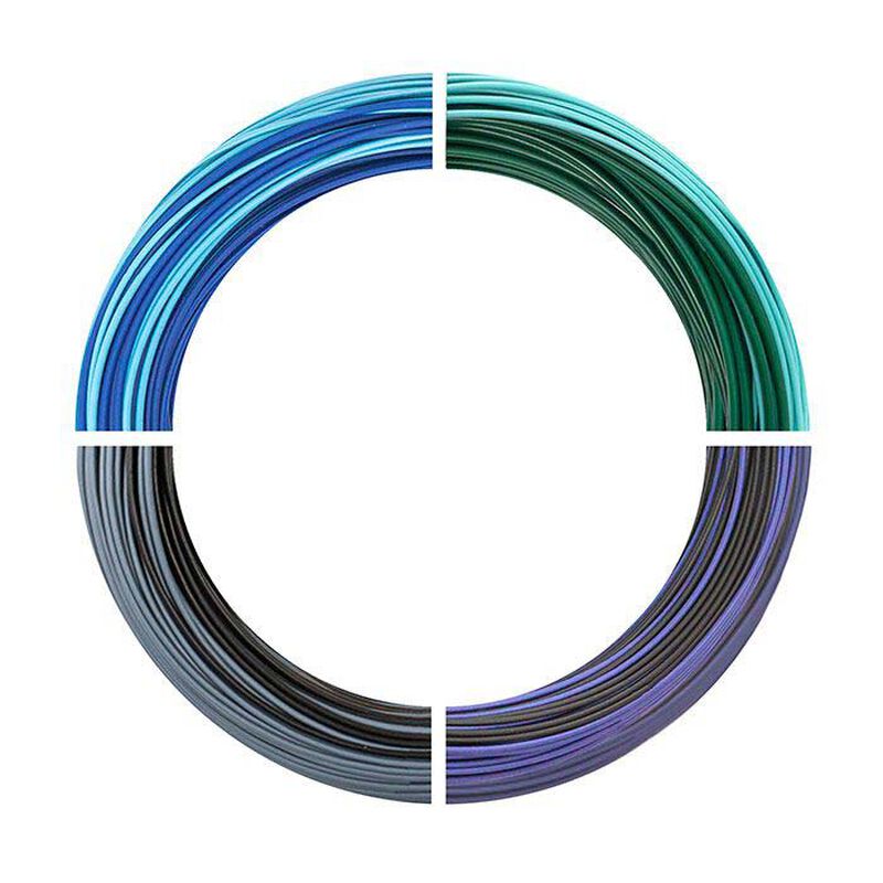 Soie plongeante SIXTH SENSE STILLWATER DI3 SINKING 3 IPS - Destockage | Pacific P&ecirc;che