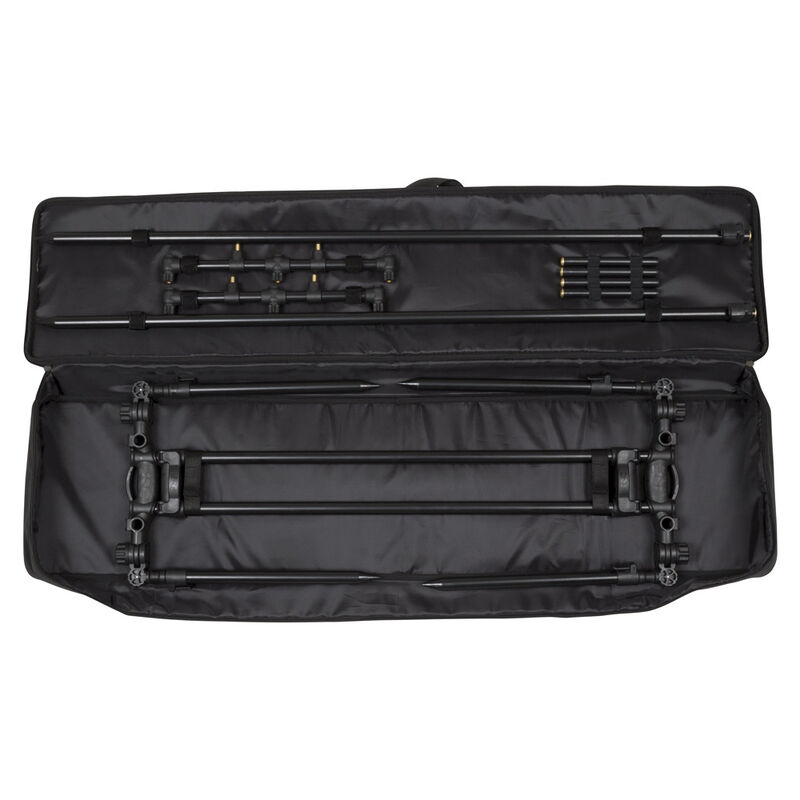 Rod pod Jrc Extreme TX Pod 3 - Rod Pod | Pacific Pêche