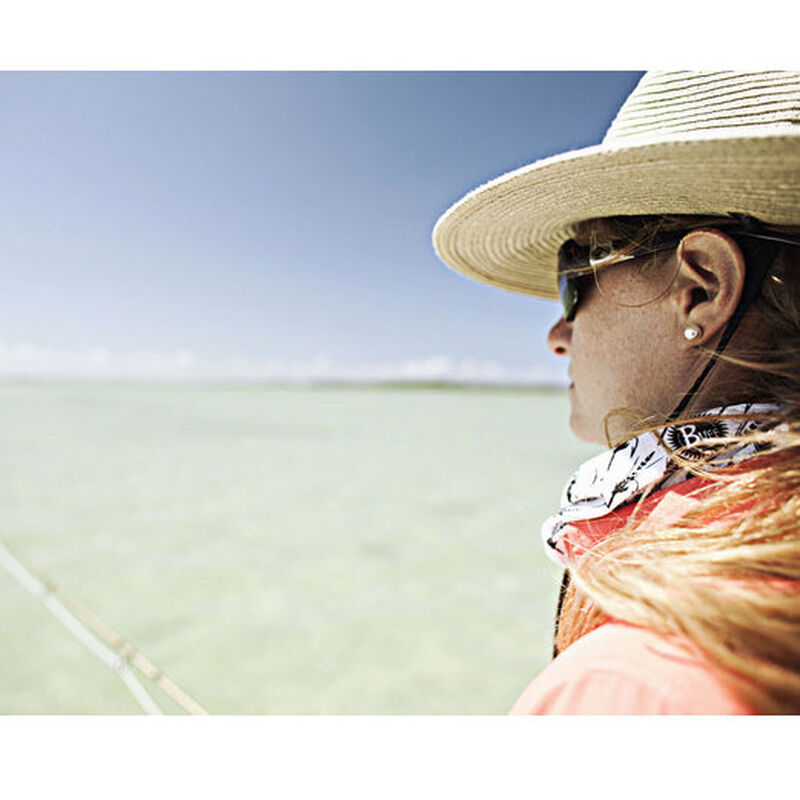 Lunettes polarisantes costa isabella verres polycarbonate 580p (modele femme) - Lunettes polarisantes | Pacific P&ecirc;che