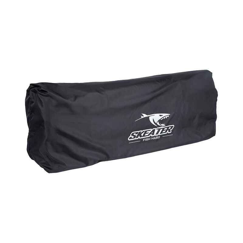 Tapis de R&eacute;ception Skeater Unlimited Catfish Mat & Ruler XL - Tapis de r&eacute;ception | Pacific P&ecirc;che