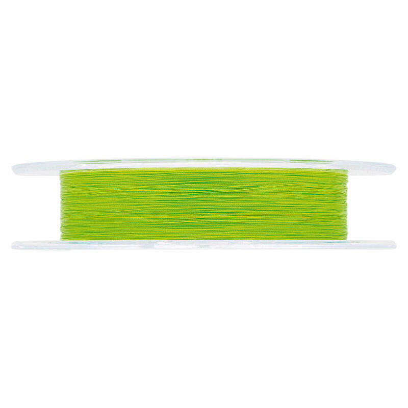 Tresse carnassier daiwa tournament 8 braid evo chartreuse 135m - Tresses | Pacific Pêche