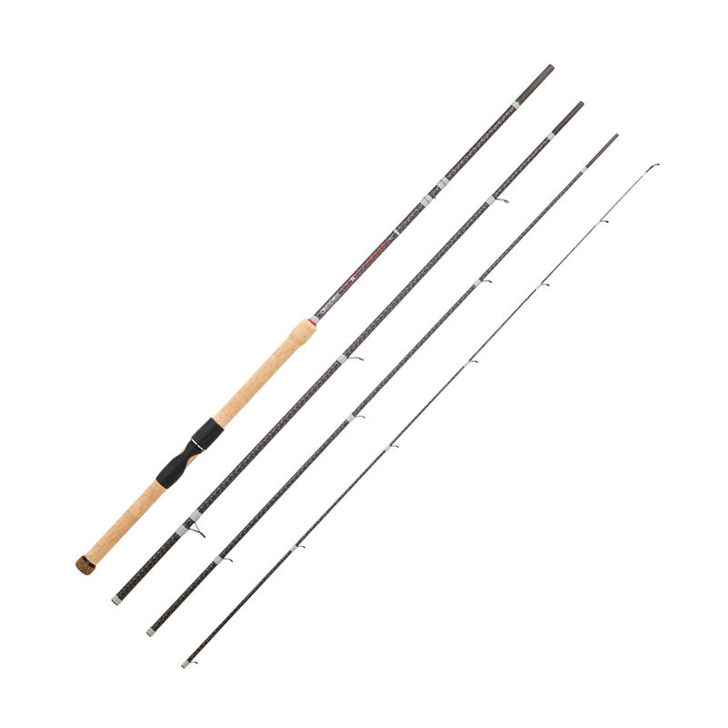 Canne Garbolino THORIUM Appâts Naturels - Cannes multi-brins | Pacific Pêche