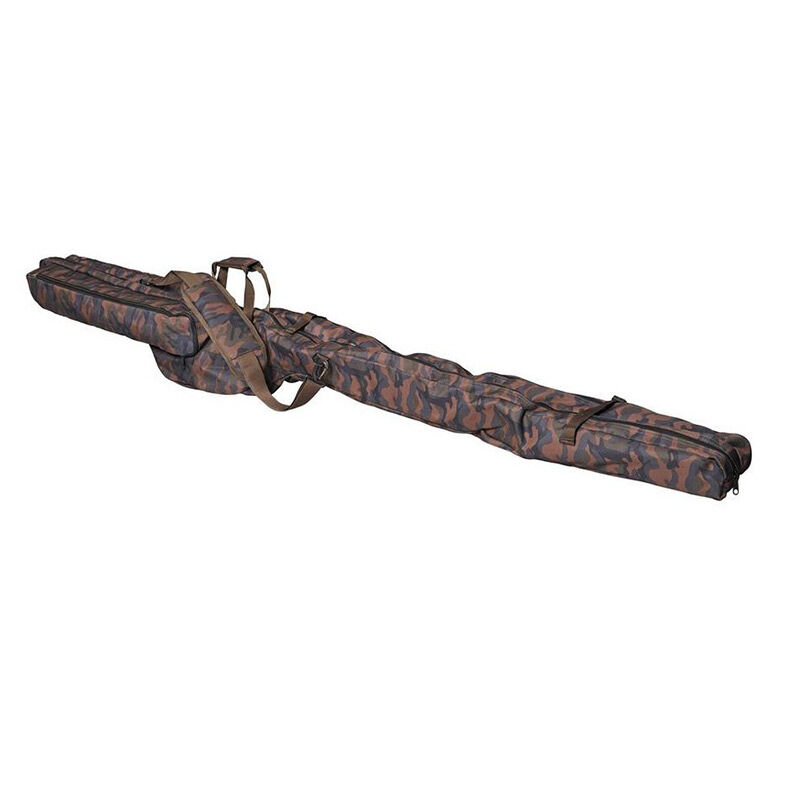 Fourreau JRC Rova Camo 2-Rod Sleeve 12' - Fourreaux | Pacific P&ecirc;che