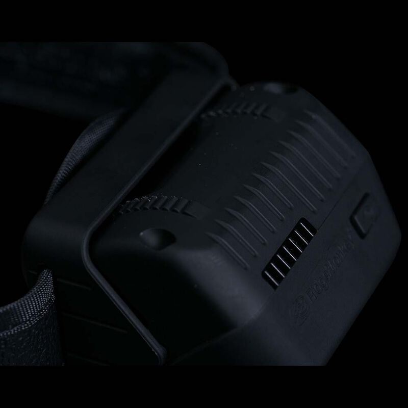 Lampe Frontale Ridge Monkey VRH300X Rechargeable USB - Frontale | Pacific Pêche