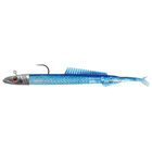 Leurre Delalande Fire eel 18cm - Leurres souples | Pacific Pêche