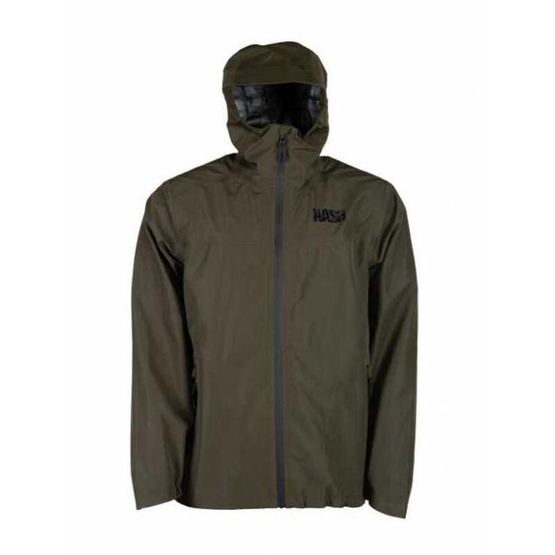 Veste Nash ZT Extreme Waterproof Jacket - Vestes/Gilets | Pacific P&ecirc;che
